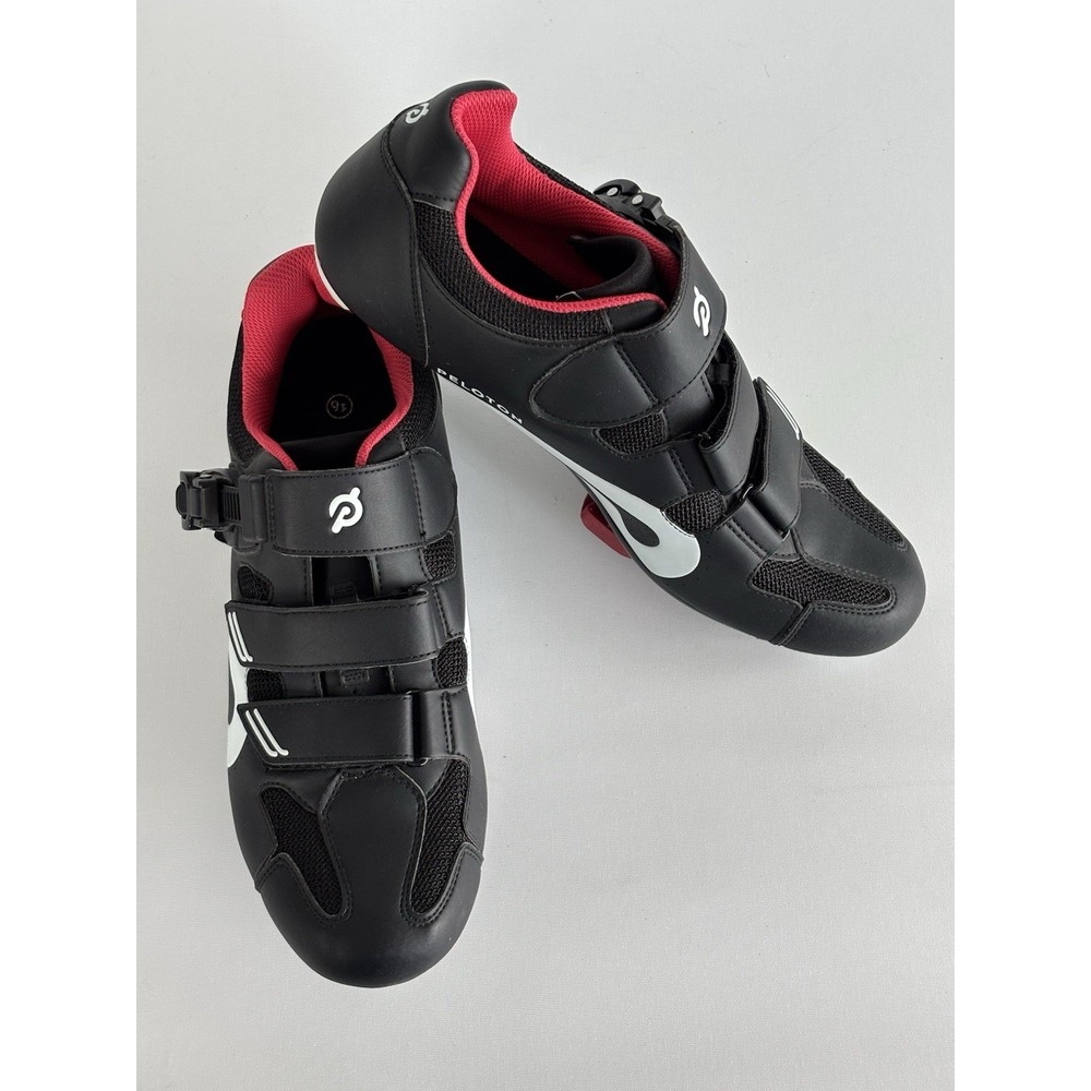Peloton Cycling Bike Shoes EU 46 US 12